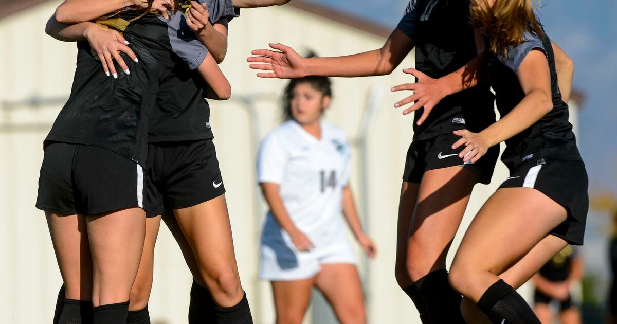 Davis moves on with 20 win over Copper Hills in girls’ soccer playoff