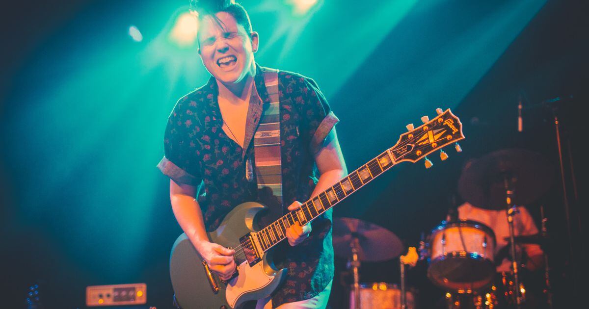 ‘Queens of Music’ will be celebrated, onstage and in murals, at The