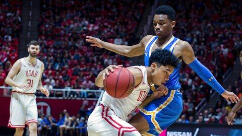 Utes in review: How will you remember this season? How about Utah’s 97-47 run vs. UCLA?