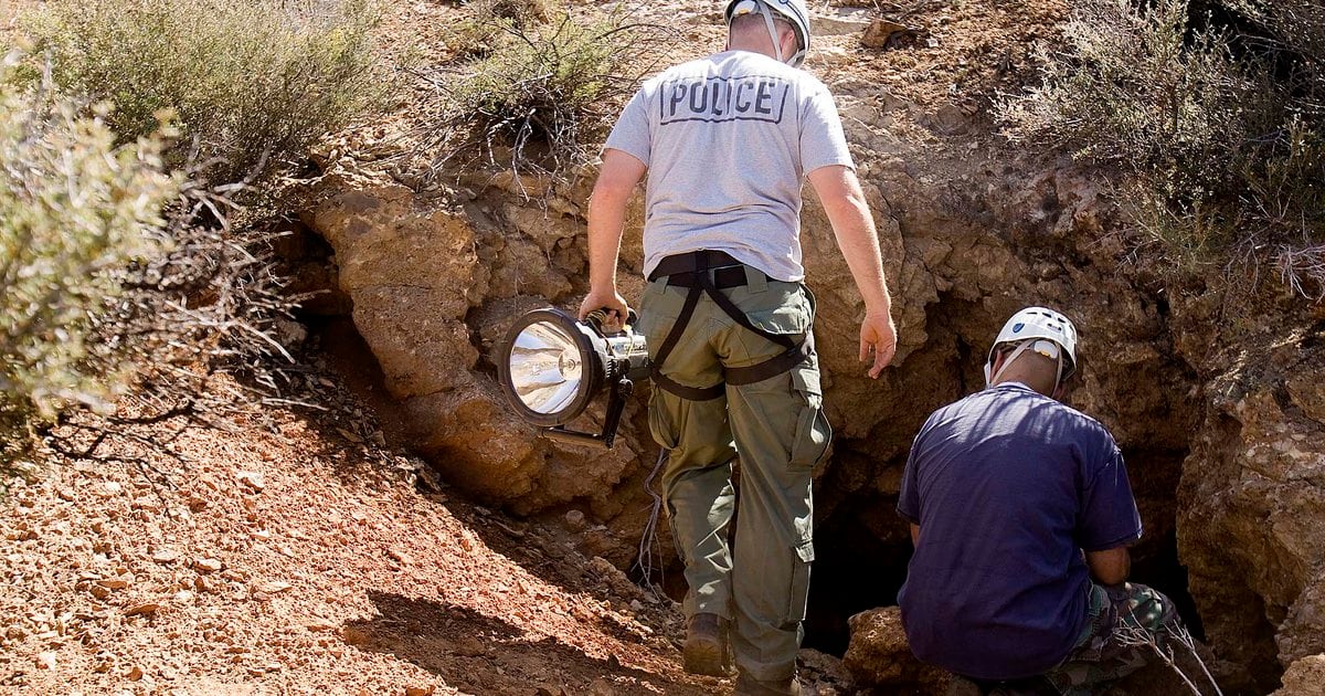 Ten years later, search for Susan Cox Powell focuses on Utah mines