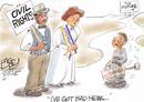 The Past is Prologue | Pat Bagley