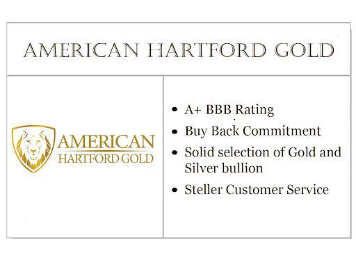 (AMERICAN HARTFORD GOLD) | Pros Table.