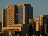 Utah-based Intermountain Healthcare to send two large COVID-19 response teams to New York