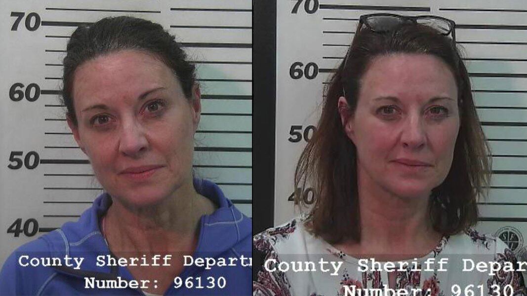 Hope Woodside, a former Utah news anchor, arrested for driving drunk