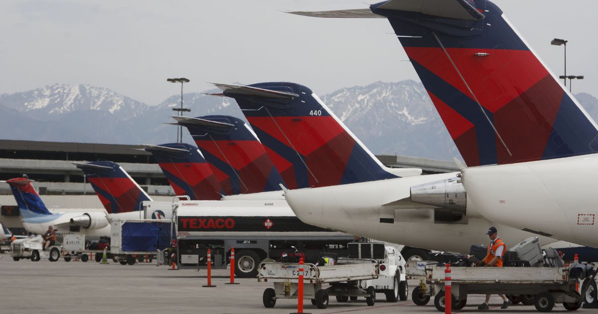 A decade after the big Delta-Northwest merger, the airline says its