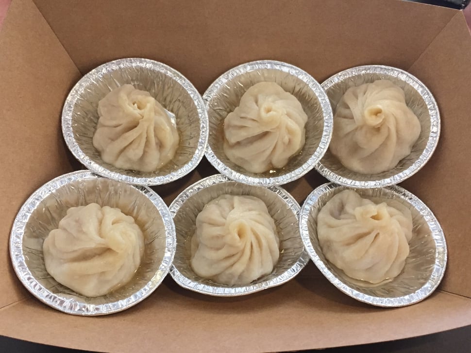 Salt Lake City S Foodie And Sweetie Market Is A Real Chinese