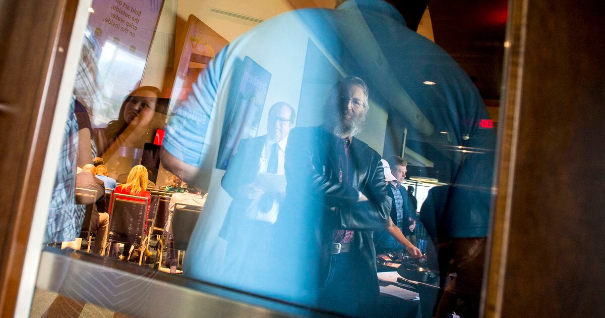 Critics call a Utah nominee for a top State Department job an ‘anti