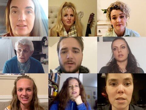 Why people who have lived in polygamy support — or don’t — a Utah bigamy bill