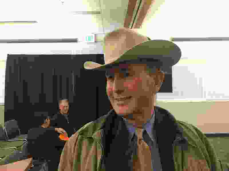 Environmentalists, feds and Utahns agree: Don’t send Green River water to Colorado