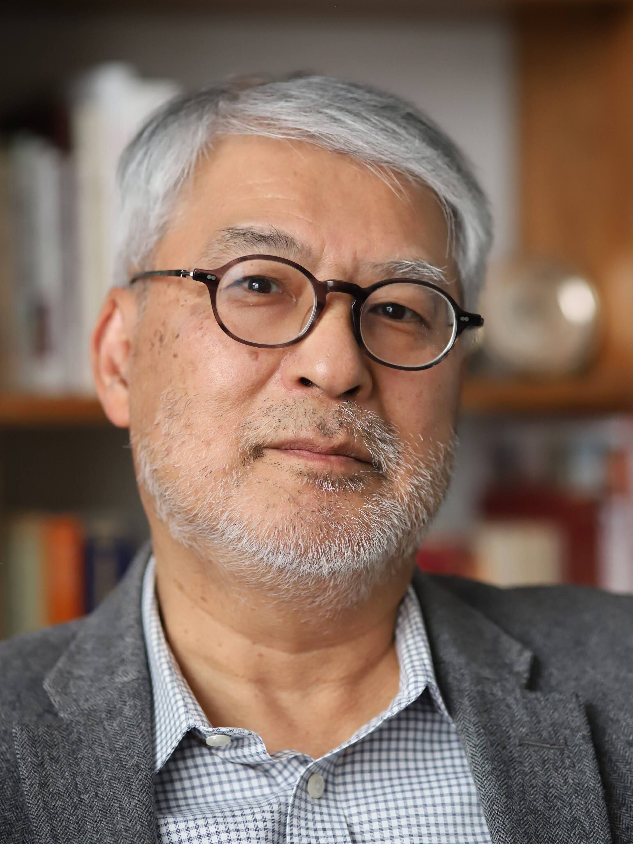(Shinji Takagi) Shinji Takagi, professor emeritus of economics at Osaka University, is one of three co-authors of a landmark study on the beliefs, behaviors and backgrounds of Japanese Latter-day Saints who regularly attend worship services.