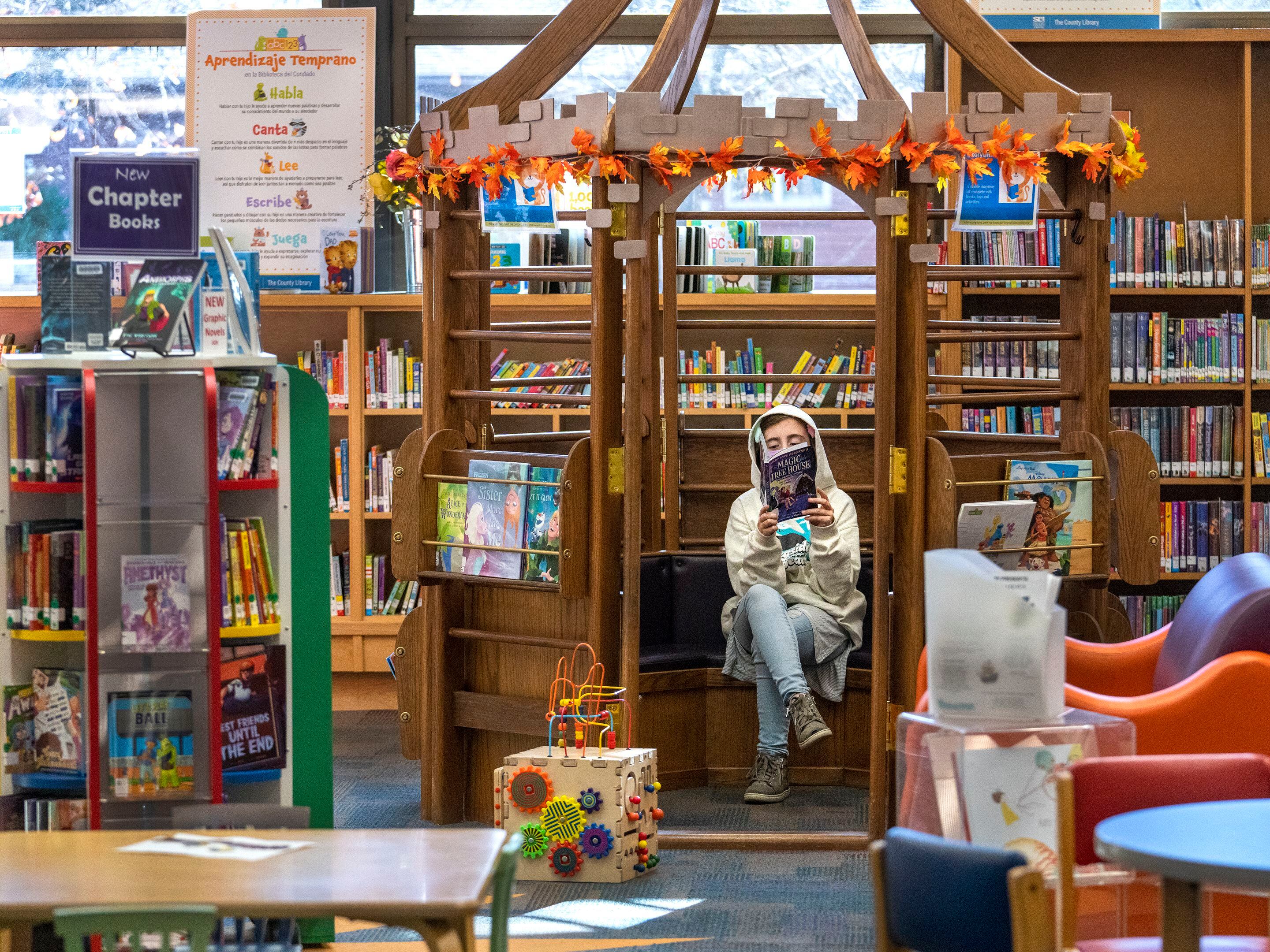 A breakdown of the banned books in Utah's biggest school districts