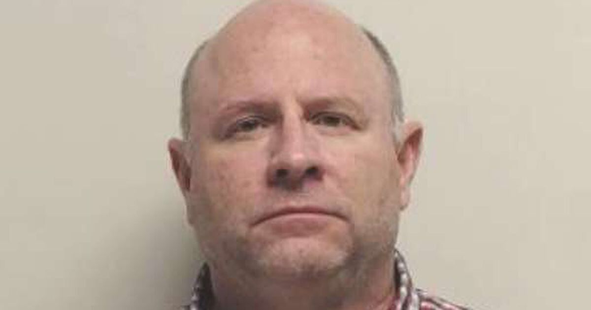 Utah County officers arrested a former vice squad lieutenant as part of