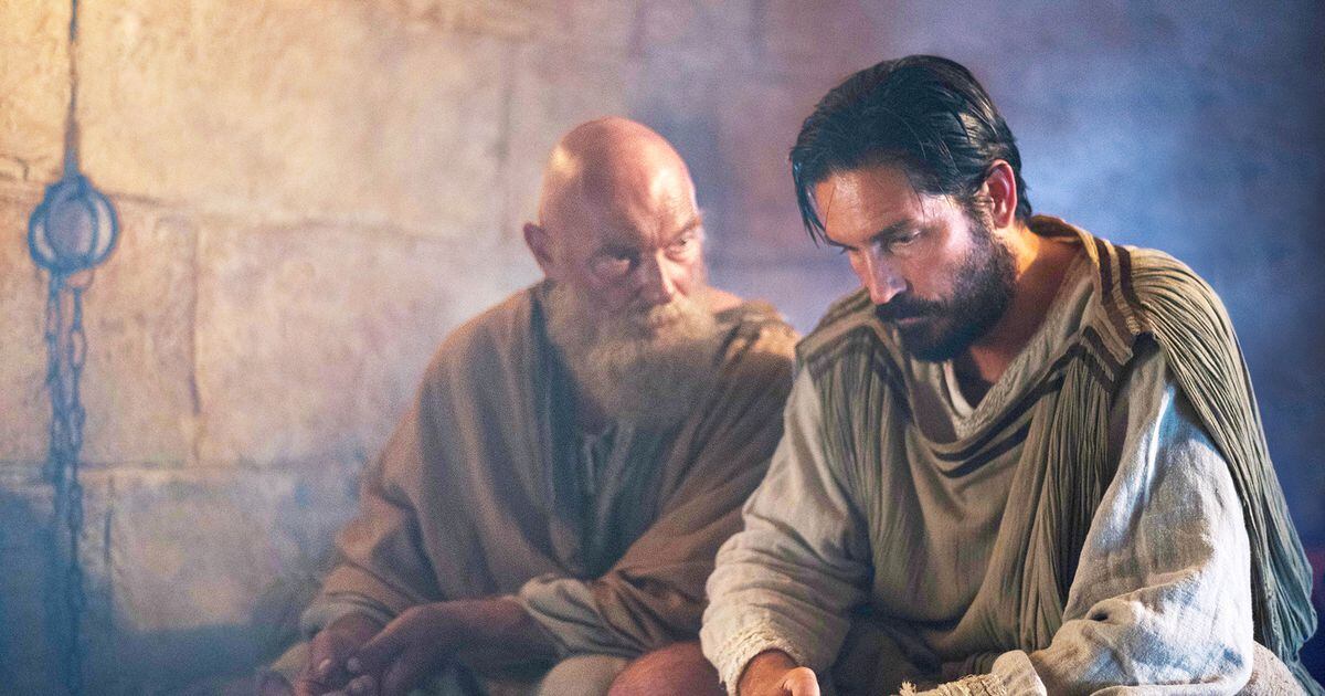 ‘A woman could be an apostle’ — Bible scholar examines the Apostle Paul