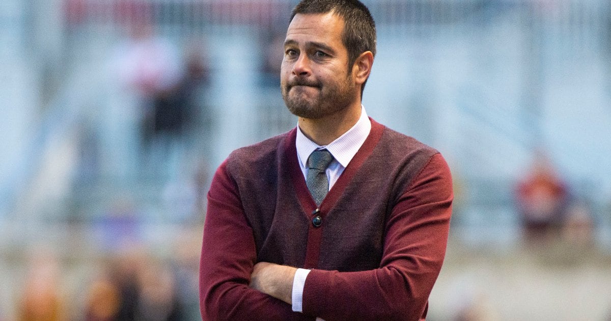 Mike Petke’s suit against RSL will go to arbitration
