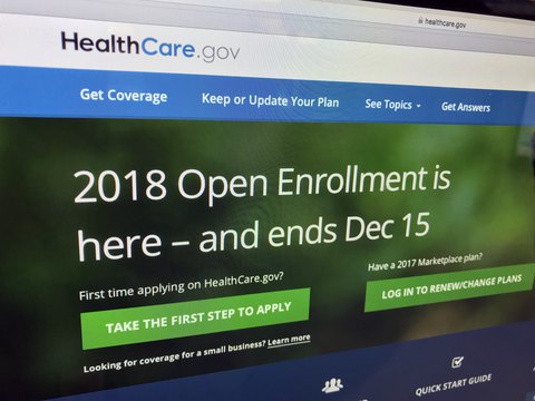 Trump administration won’t defend ACA in case brought by GOP states 