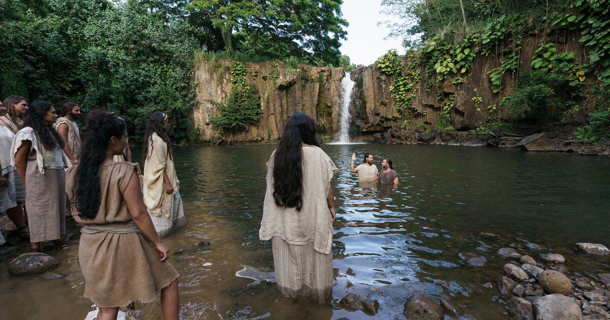 This Week In Mormon Land Predicting The Next Temples - 