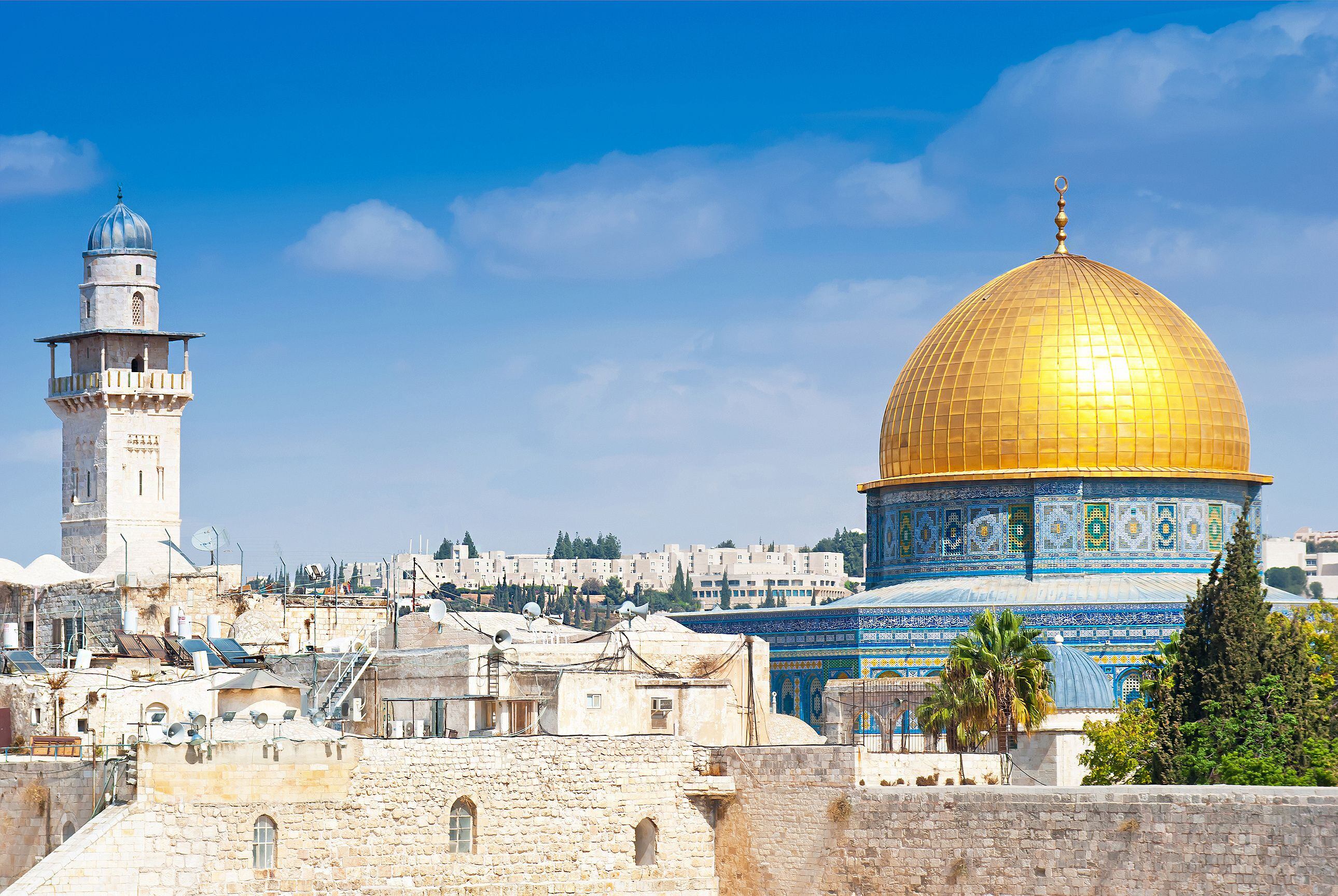 Shalom Jerusalem Tours – Your footsteps in Israel the Holy Land