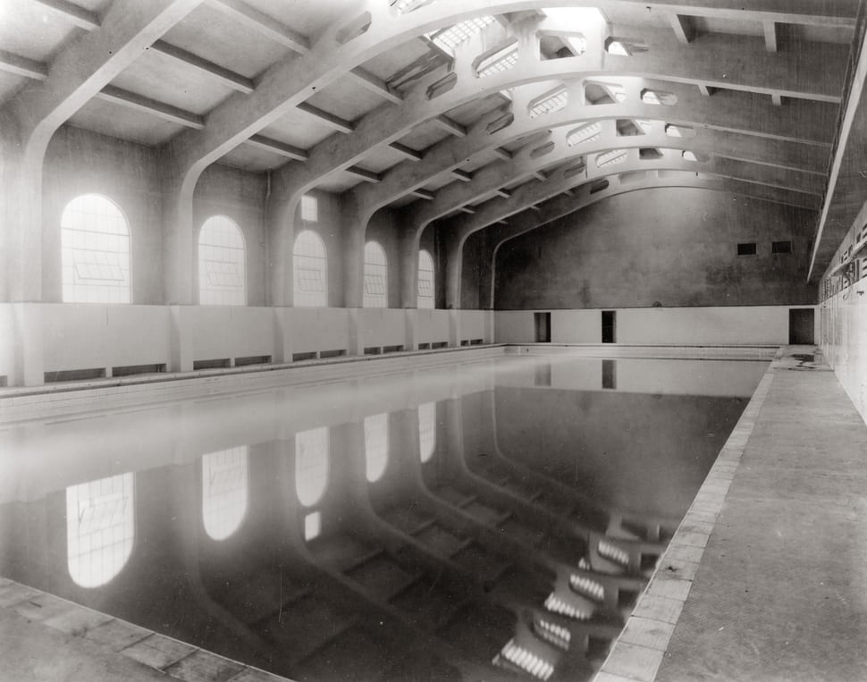 Neighbors hope to restore the mineral baths at Salt Lake City’s Warm ...