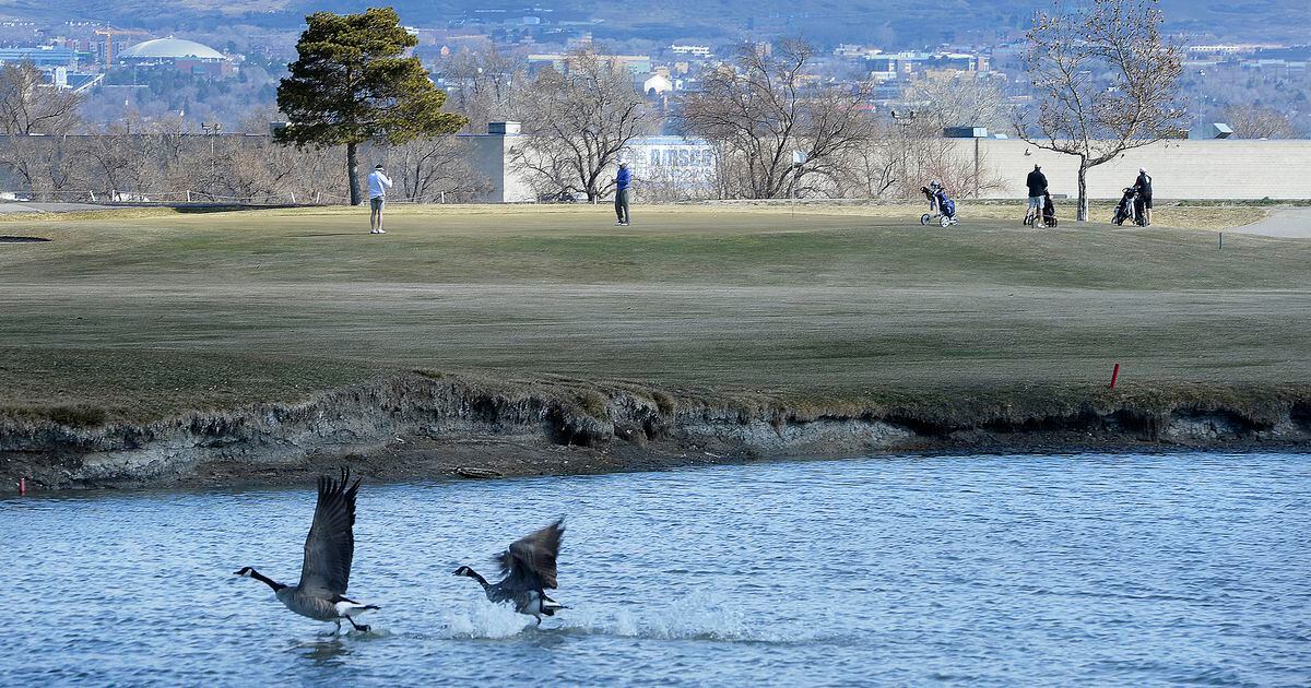 Ralliers decry proposed closure of Salt Lake City’s Glendale Golf Course