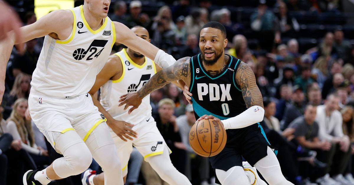 Which star players could the Utah Jazz realistically trade for?