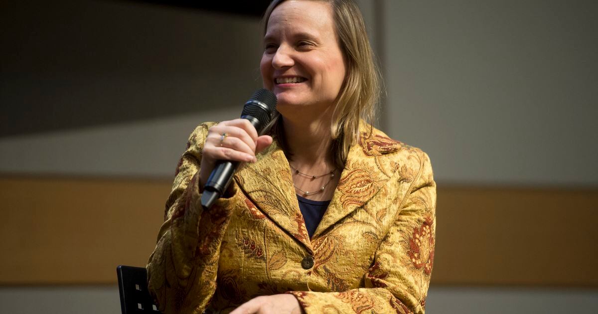 Jana Riess A progressive Latterday Saint’s top 10 highlights of