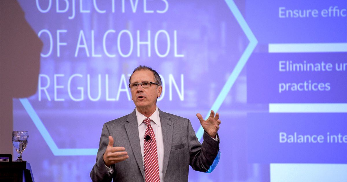 Utah alcohol laws hit the ‘sweet spot’ between consumer demand and