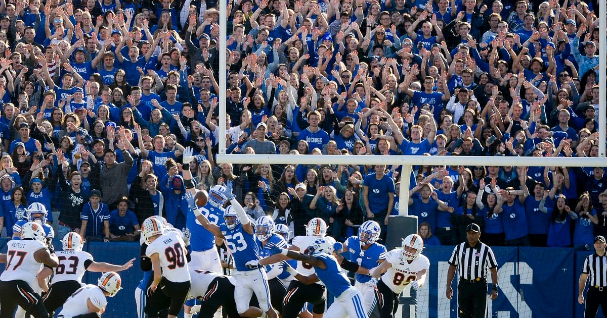 BYU Football Finalizes Its 2020 Schedule byu-football-finalizes-its-2020-schedule