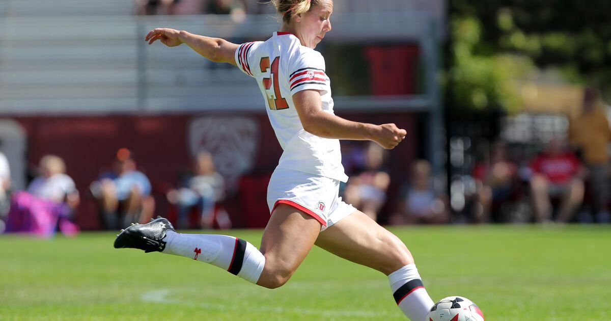 University of Utah women’s soccer will open the season at Clemson and