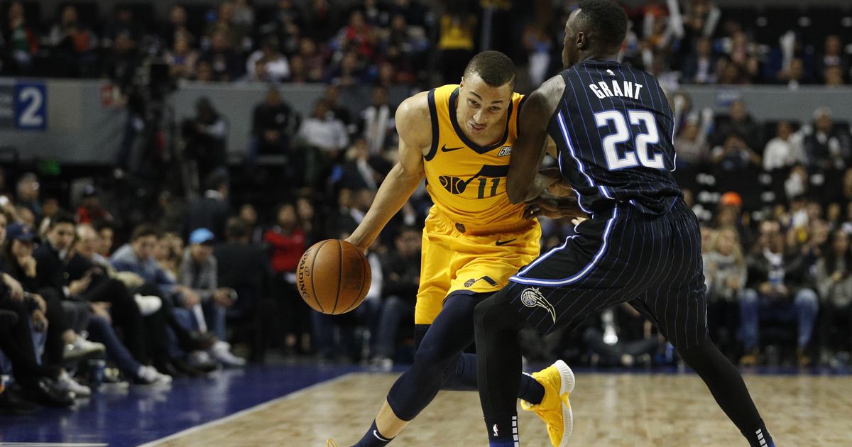 JAZZ MAGIC GAME visual data 2