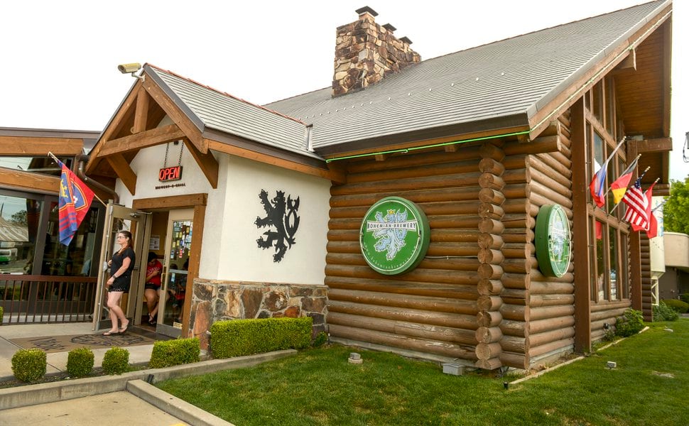 Midvale’s Bohemian Brewery — famous for Czech beer and brats — gets new