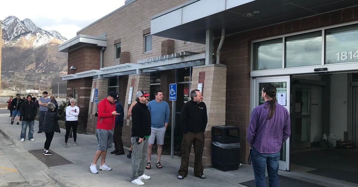 are liquor stores closed today in utah