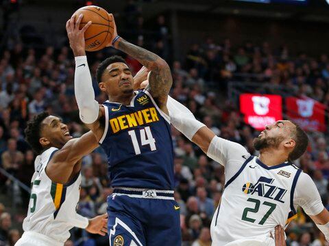 Gordon Monson: The Jazz are on the brink of falling into a pit of great regret 