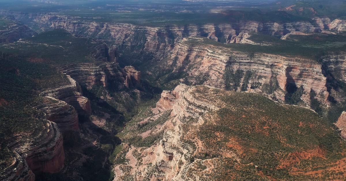 Federal judge declines to dismiss Bears Ears lawsuit