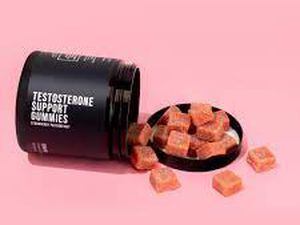 (Elm & Rye | Penguin, sponsored) 15 Best testosterone booster supplements.