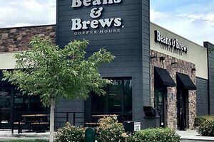 (Beans & Brews) The Utah-based coffee shop chain Beans & Brews announced in June 2022 that it is looking to expand, with potential franchises in Colorado and Texas, among other places.