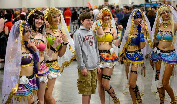 Utah author Richard Paul Evans among guests not invited back to FanX, as convention faces pressure to write anti-harassment policy