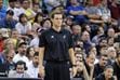 (Rick Bowmer | AP) Will Hardy during an NBA summer league game in 2015. Hardy accepted an offer to become the new coach of the Utah Jazz on Tuesday, June 28, 2022.