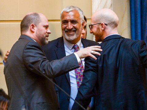 Utah needs an enforceable hate crimes law