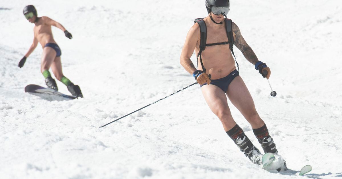 Pilih sekarang untuk ski dan snowboard terbaik di Utah