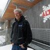 Alta’s Onno Wieringa gets skiing’s national lifetime achievement award 
