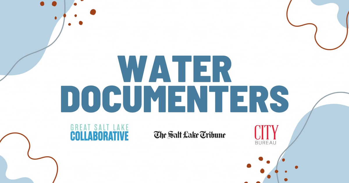 Water Documenters: Read meeting notes from the Utah Lake Authority