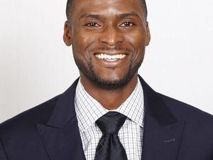 (Photo courtesy of Utah Jazz) Keyon Dooling joined coach Quin Snyder's staff as an assistant coach in September 2020.