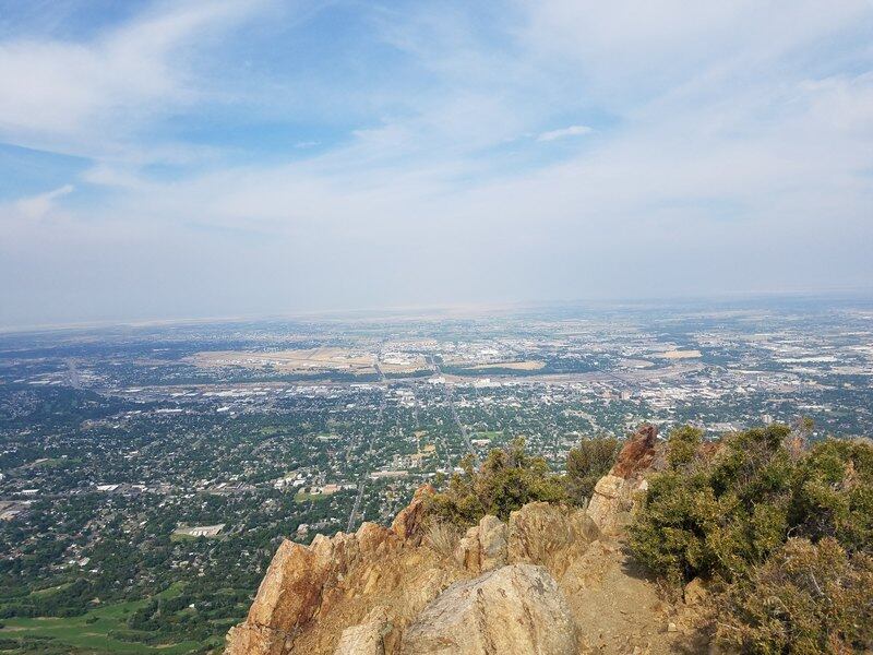 Utah Hike of the Week: Malan's Peak and Basin - The Salt Lake Tribune