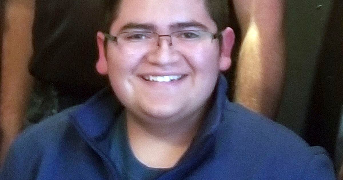 Leonard Pitts ‘You don’t have to be the hero’