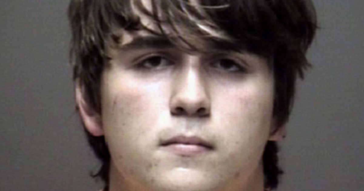 Texas school shooting suspect’s father thinks he was bullied