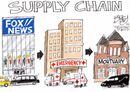 From Cable to Grave | Pat Bagley