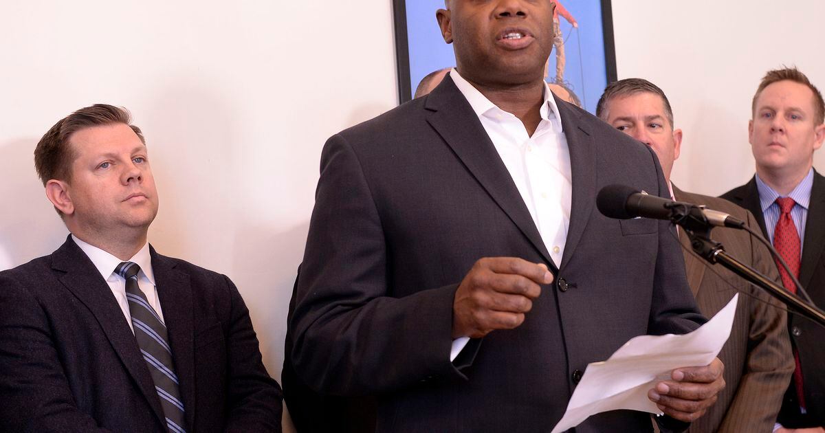 Operation Rio Grande, the campaign focused on homelessness in Utah