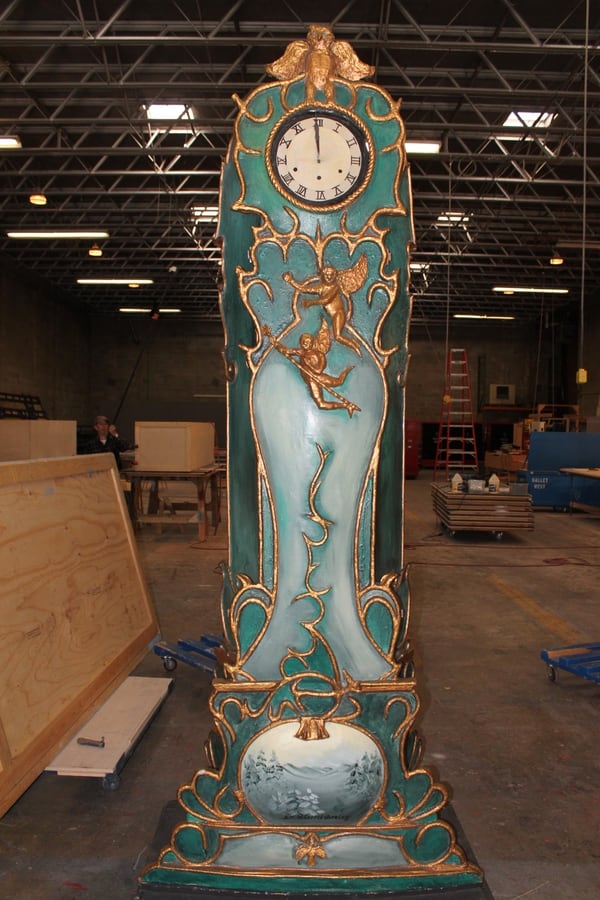 Ballet West’s beloved ‘Nutcracker’ unveils a 3 million design makeover