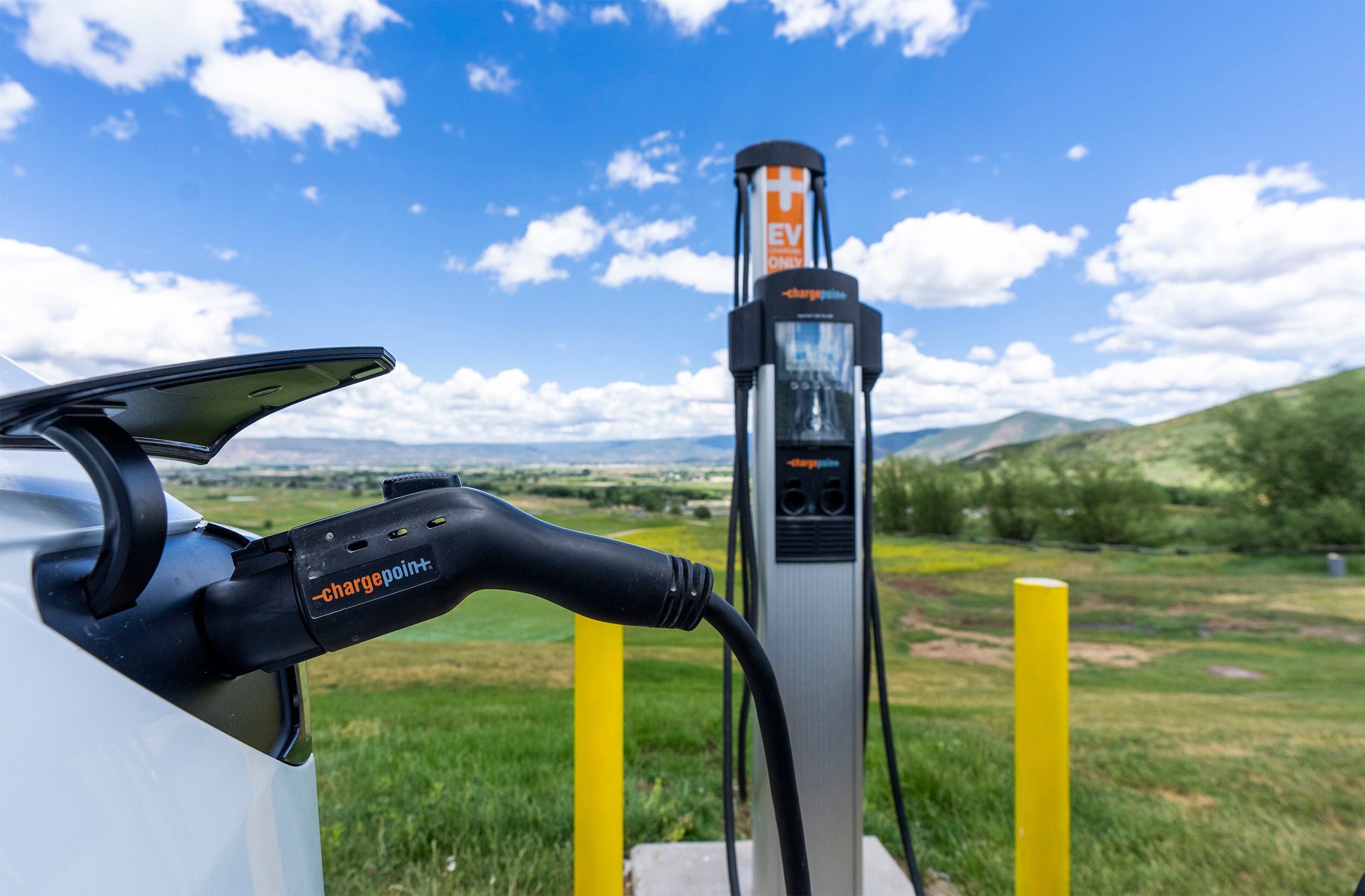 Coulomb Technologies Inc  : Revolutionizing the Electric Vehicle Charging Industry