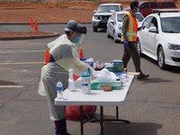 After testing push, San Juan County has the second highest coronavirus case rate in Utah